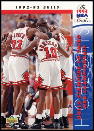 208 1992-93 Bulls FIN